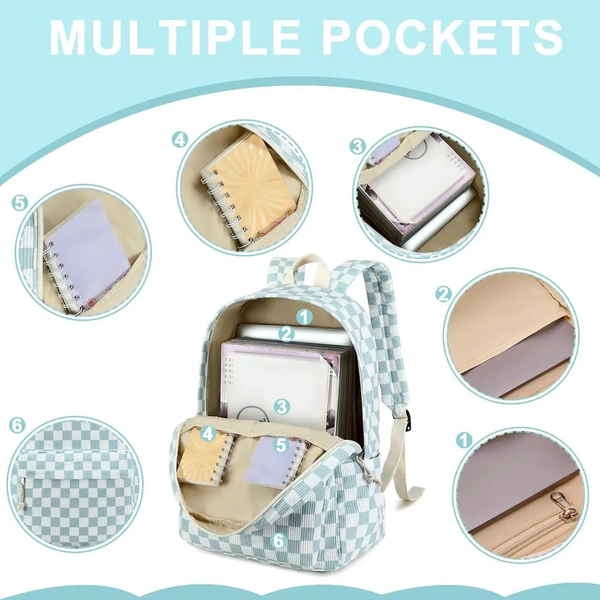 Dell Pro 15-16 Plus EcoLoop Slim Briefcase thumbnail 2