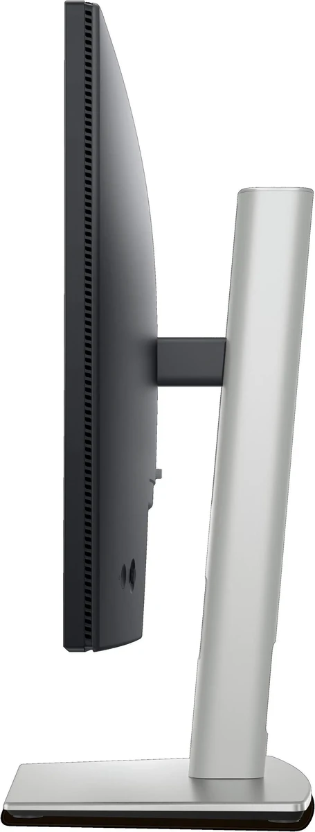 Dell P2425H 23.8" FHD Monitor, Height/Tilt/Swivel/Pivot Adjustable Stand, Black Color Connectivity: 1 VGA, 1 HDMI 1.4, 1 DisplayPort 1.2, 1 USB 3.2 Gen1 Type-B upstream, 3 USB 3.2 Gen1 Type-A downstream, 1 USB 3.2 Gen1 Type-C downstream with up to 15W PD (data only)