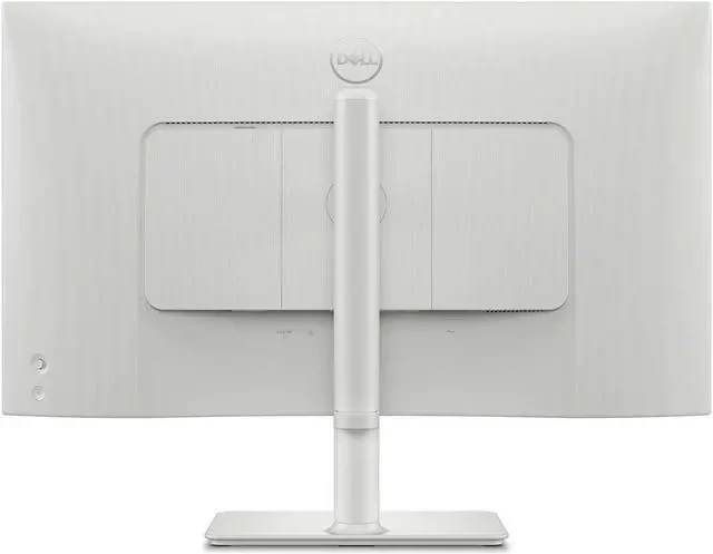 Dell S2725H 27" FHD Monitor, Integrated Speakers, Ash white Color Connectivity : 2 HDMI 1.4 thumbnail 4
