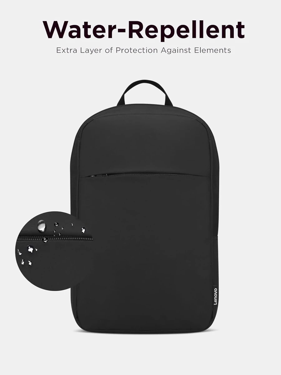 Dell EcoLoop Urban 15-inch Notebook Backpack thumbnail 3