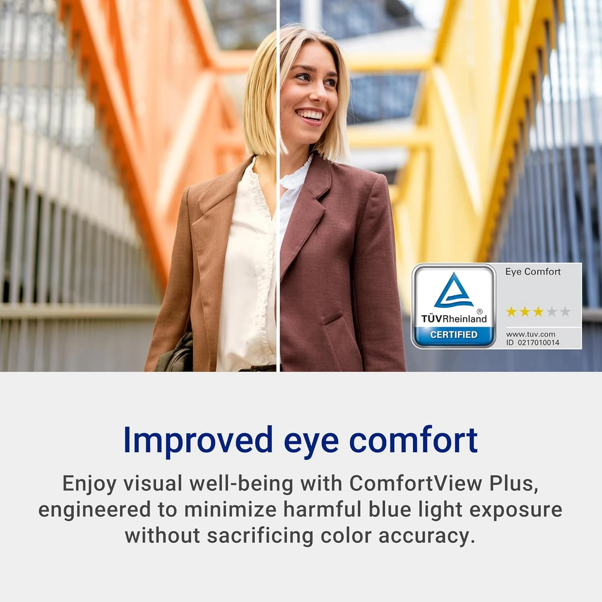 Dell SE2425HM 23.8" FHD Monitor, Black Color Connectivity: 1 VGA, 1 HDMI 1.4