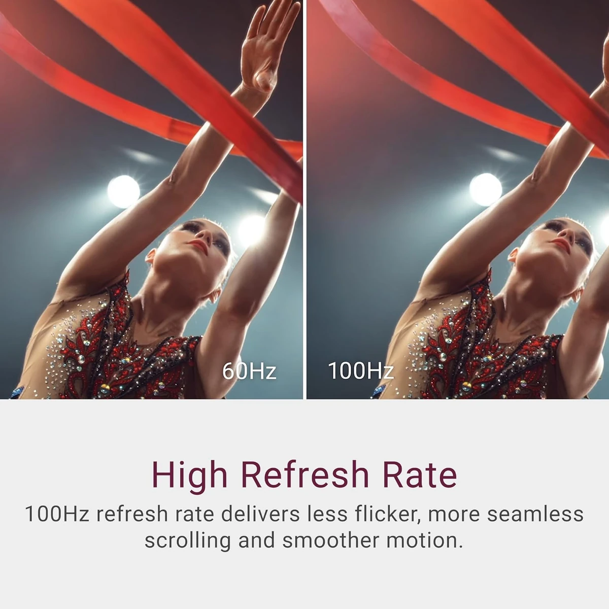 Dell SE2725HM 27" FHD Monitor, Black Color Connectivity: 1 VGA, 1 HDMI 1.4 thumbnail 2