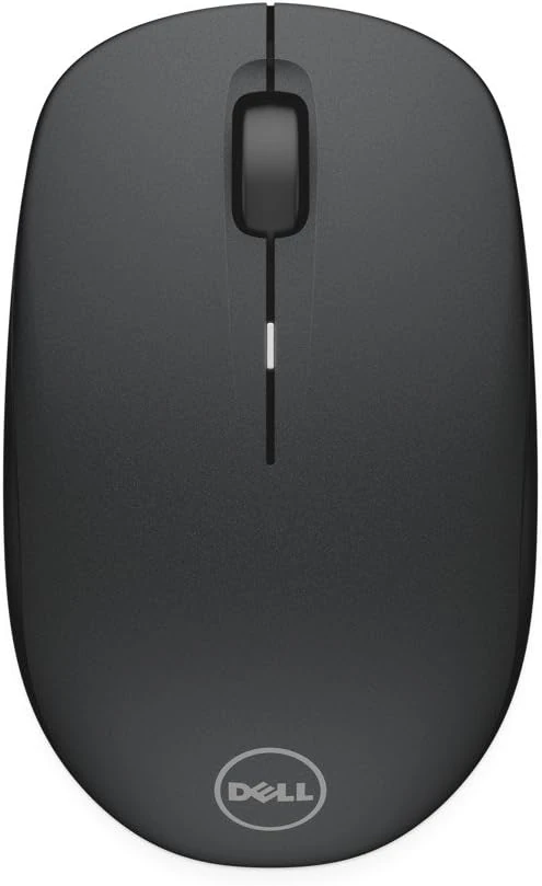 Dell Wireless Mouse WM126