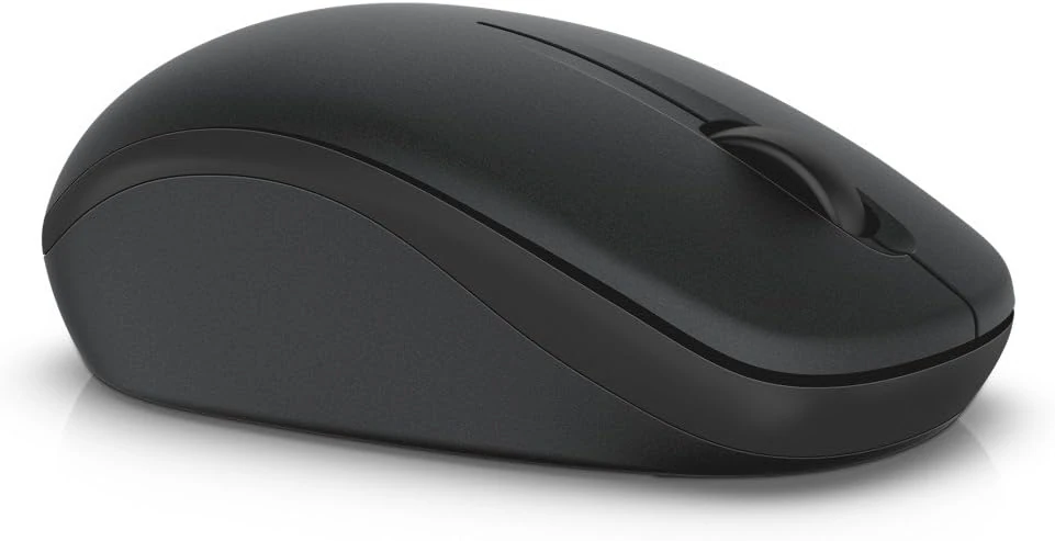 Dell Wireless Mouse WM126