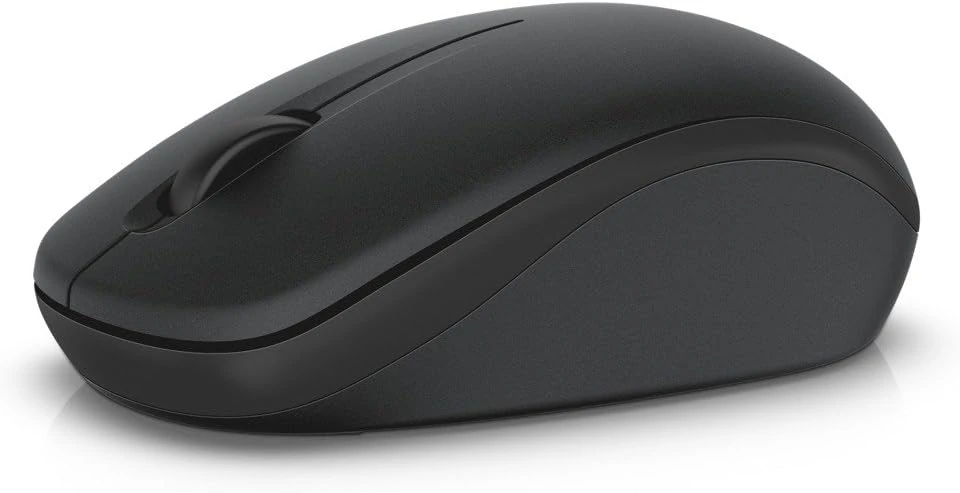 Dell Wireless Mouse thumbnail 2
