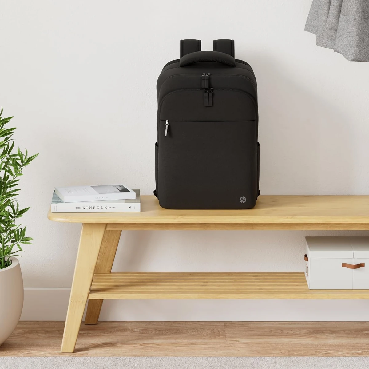 HP 15.6" Active Backpack