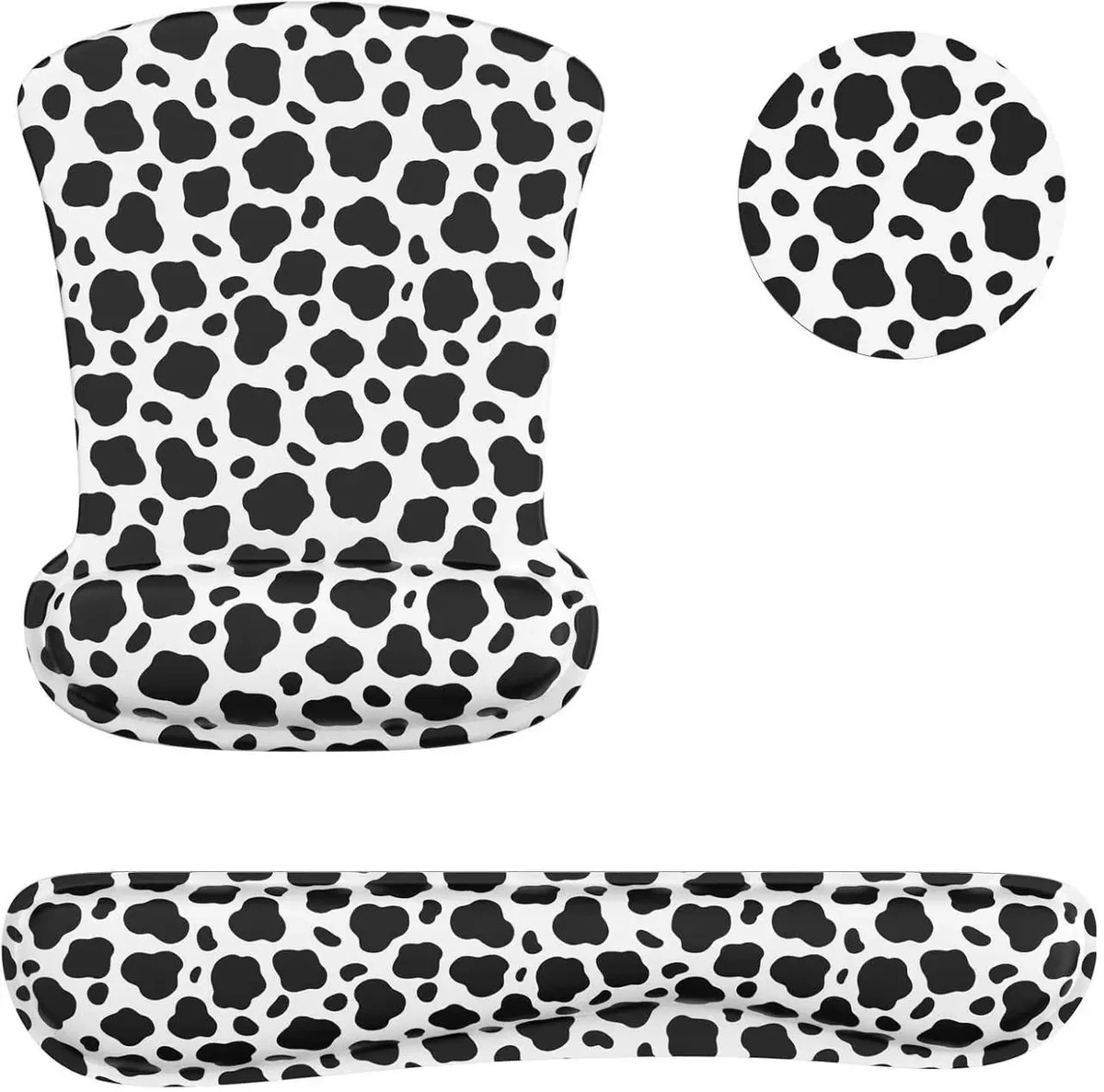 UGREEN Ergonomic Keyboard Wrist Rest