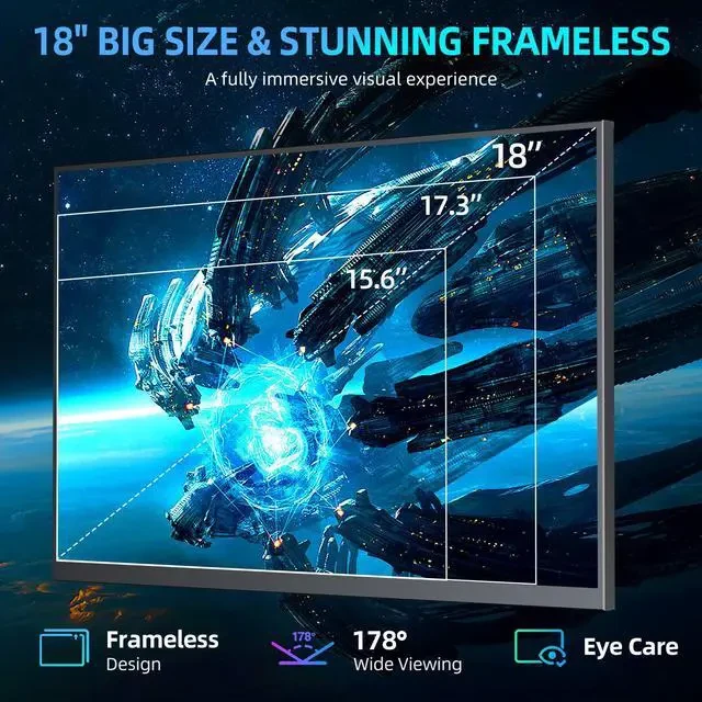 UGREEN Wireless Presenter thumbnail 2