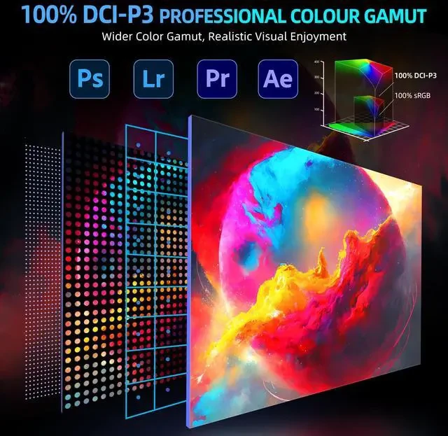 UGREEN Wireless Presenter thumbnail 3