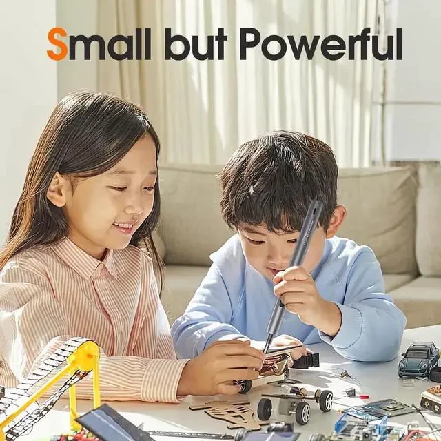 UGREEN 38-in-1 Aluminium Alloy Screwdriver Set