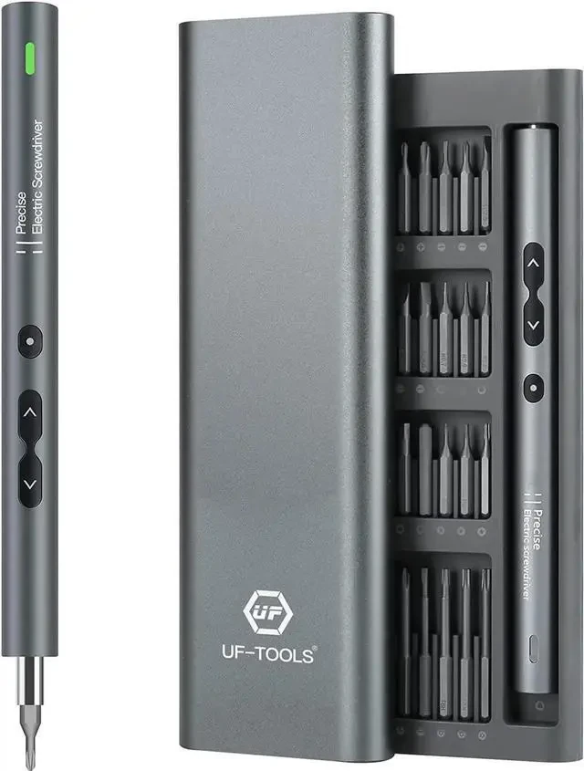 UGREEN 38-in-1 Aluminium Alloy Screwdriver Set thumbnail 3