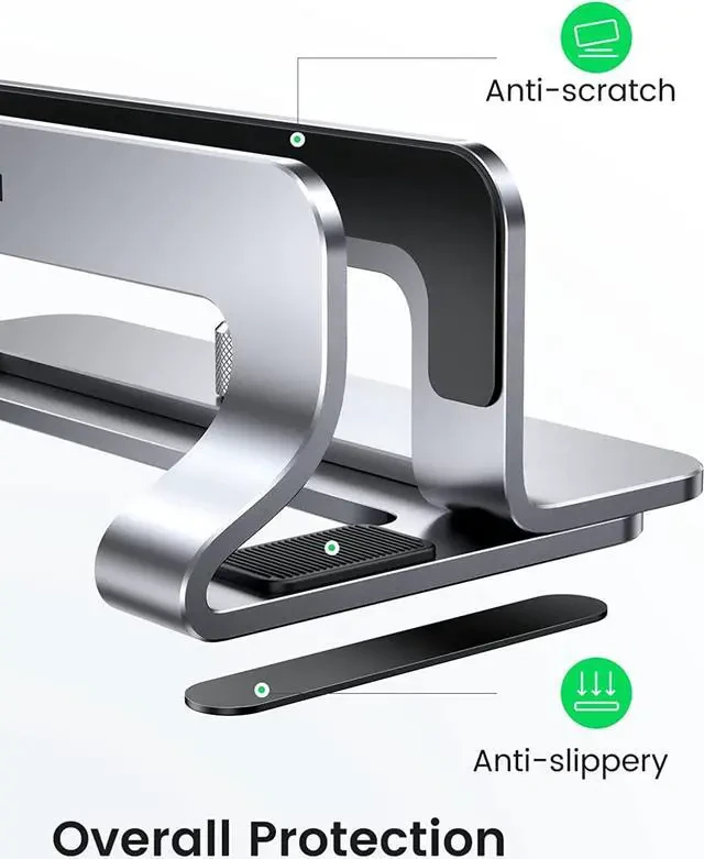 UGREEN Swivel Laptop Stand