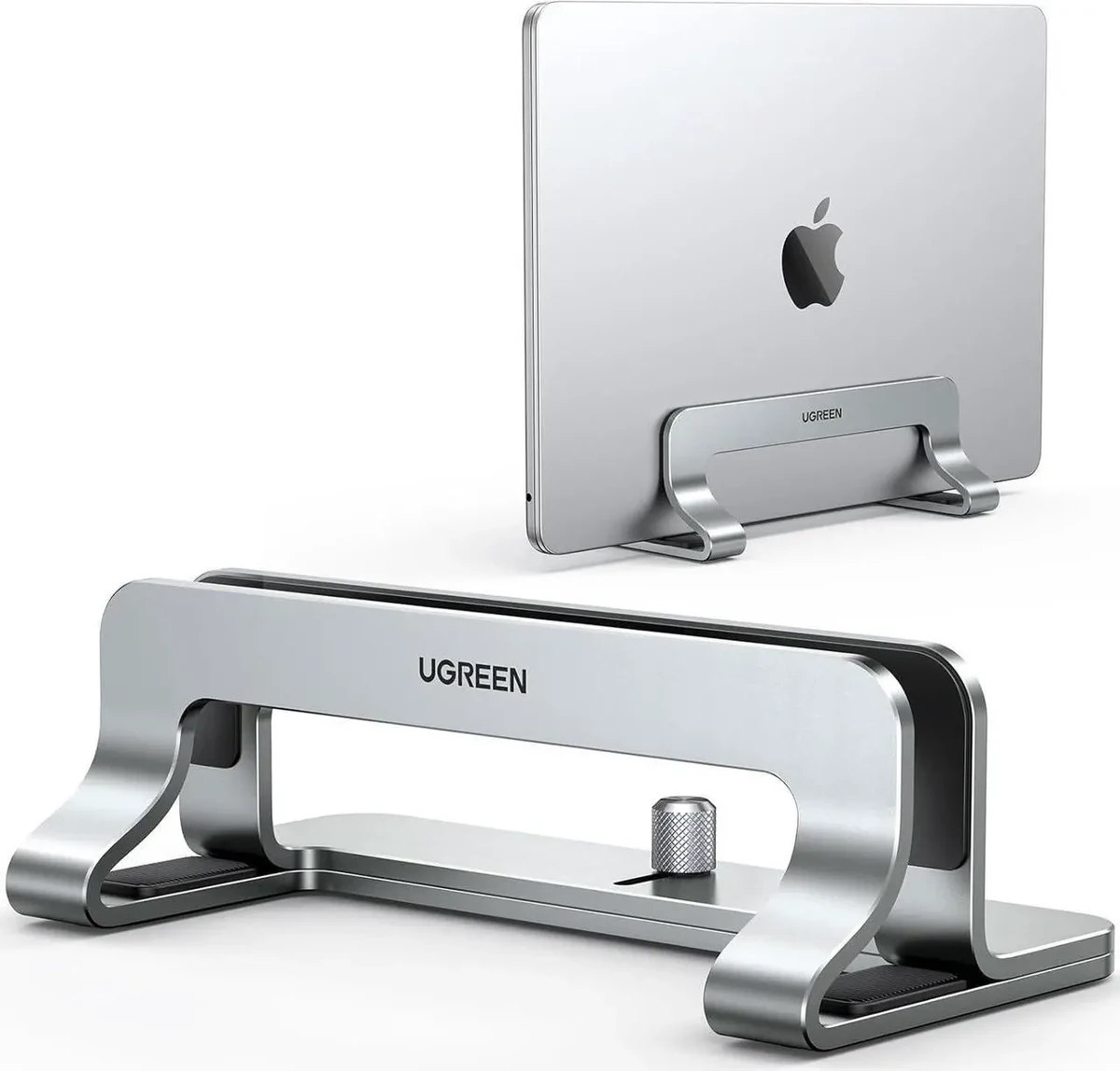 UGREEN Swivel Laptop Stand thumbnail 2