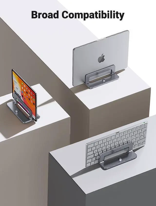 UGREEN Swivel Laptop Stand thumbnail 4