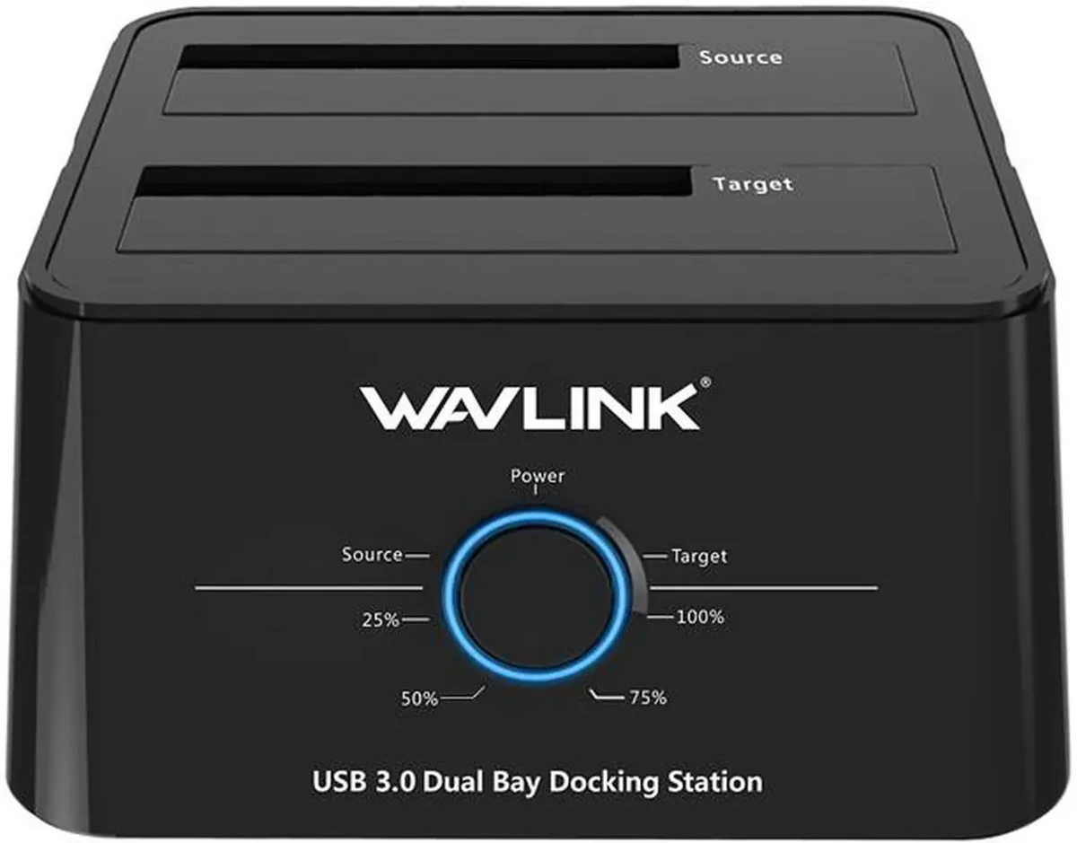 UGREEN 2.5" Hard Drive Enclosure thumbnail 3