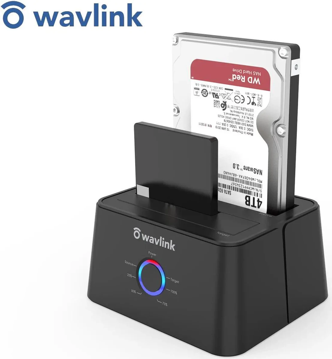 UGREEN 2.5" Hard Drive Enclosure thumbnail 4