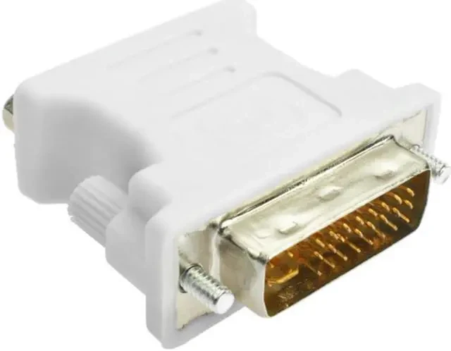 VENTION DVI FEMALE TO VGA MALE ADAPTER