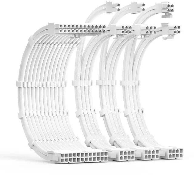 Generic Desktop Power Cable thumbnail 4