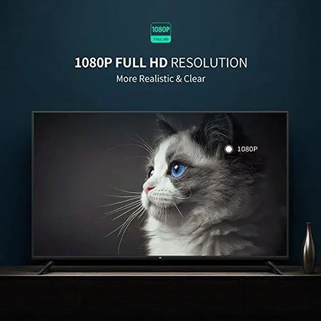 UGREEN VGA to HDMI Adapter