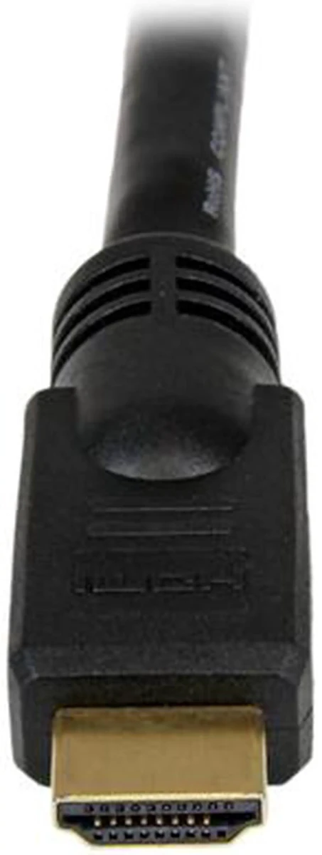 VENTION HDMI CABLE 40M BLACK FOR ENGINEERING thumbnail 2