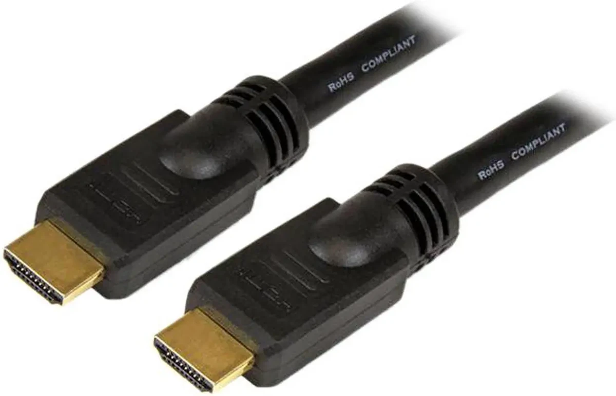 VENTION HDMI CABLE 40M BLACK FOR ENGINEERING thumbnail 3