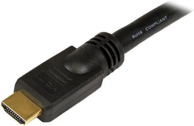 VENTION HDMI CABLE 40M BLACK FOR ENGINEERING thumbnail 4