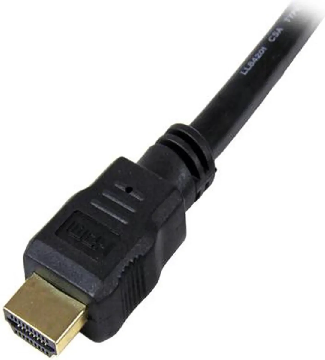VENTION HDMI CABLE 45M BLACK FOR ENGINEERING thumbnail 2