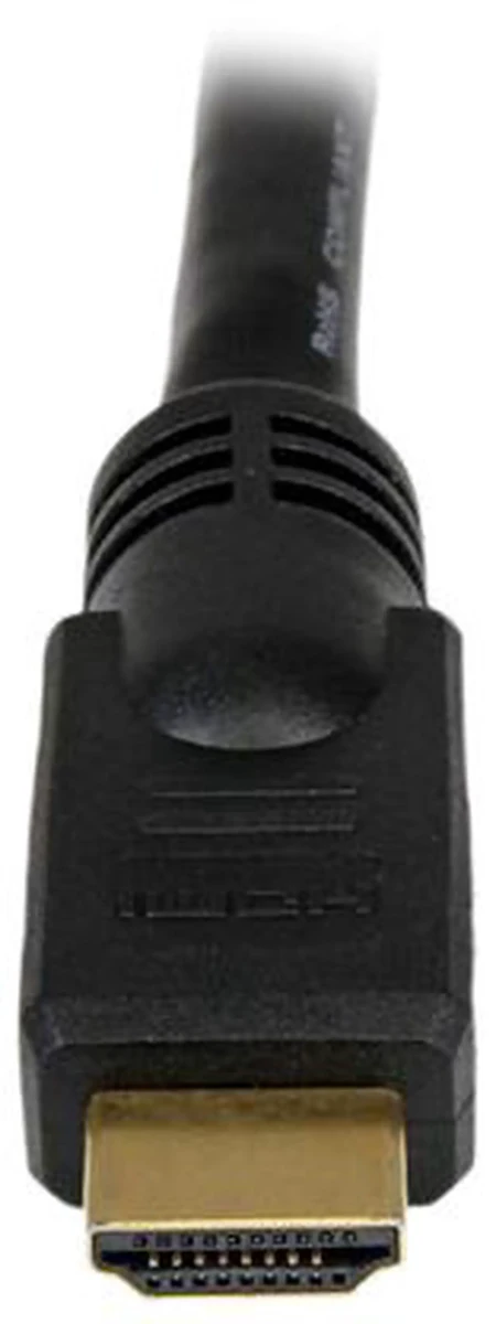 VENTION HDMI CABLE 50M BLACK FOR ENGINEERING