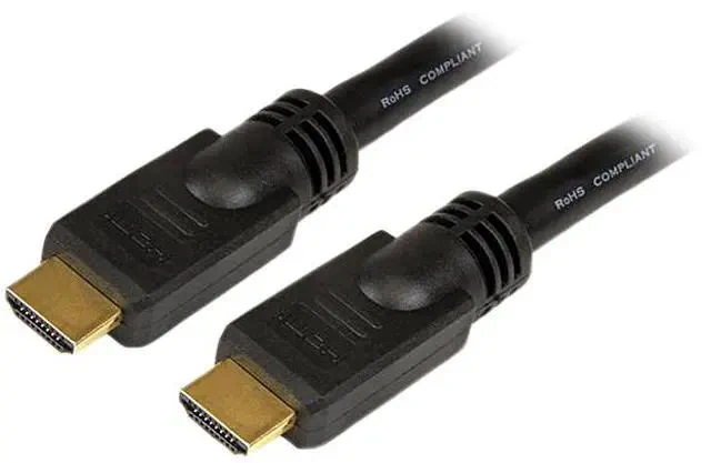 VENTION HDMI CABLE 50M BLACK FOR ENGINEERING thumbnail 4