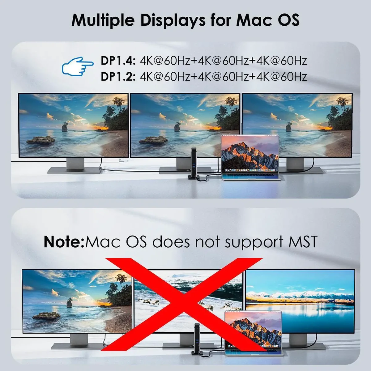 UGREEN 12-in-1 USB-C Multifunction Docking Station Pro