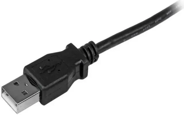 UGREEN USB-A 3.0 to Micro USB 3.0 Male Cable 0.5m Black thumbnail 3