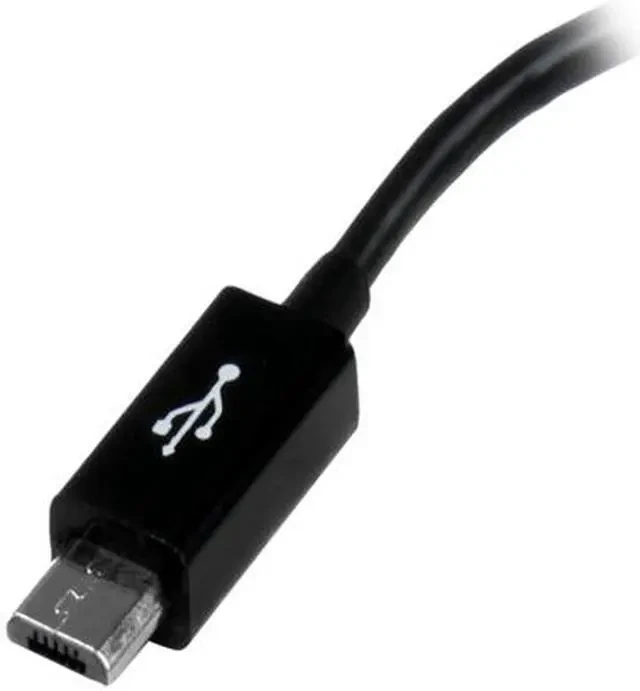 UGREEN USB A Male to USB-C Female Adapter Black thumbnail 2
