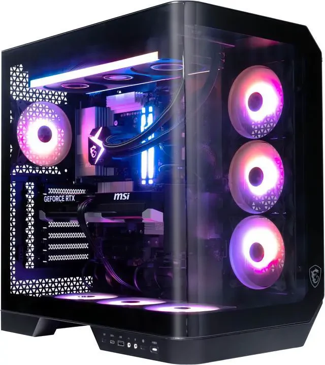 Asus AIO V440, Intel Core i7 13320H, 8GB DDR5 RAM, 512GB SSD M.2 2280 PCIe 4.0x4 NVMe, DOS, 23.8" FHD Screen, No ODD, Wi-Fi 6 (802.11ax) (Dual band) 1*1 + Bluetooth® 5.2 Wireless Card, 1080p FHD camera With privacy shutter, Built-in array microphone Built-in speakers SonicMaster, Wireless sandstone thumbnail 4