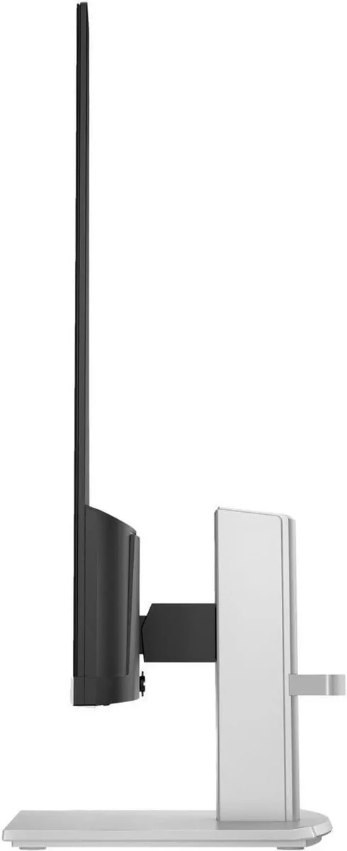 HP 527sh Series 5 27" FHD Monitor, Height/Tilt Adjustable, Black Color, Connectivity: 1 VGA, 2 HDMI 1.4 thumbnail 3