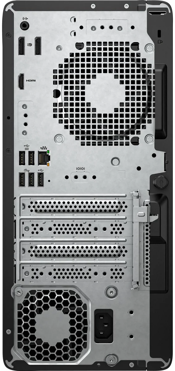 HP 3 year Active Care Next Business Day Onsite Desktop Hardware Support thumbnail 2