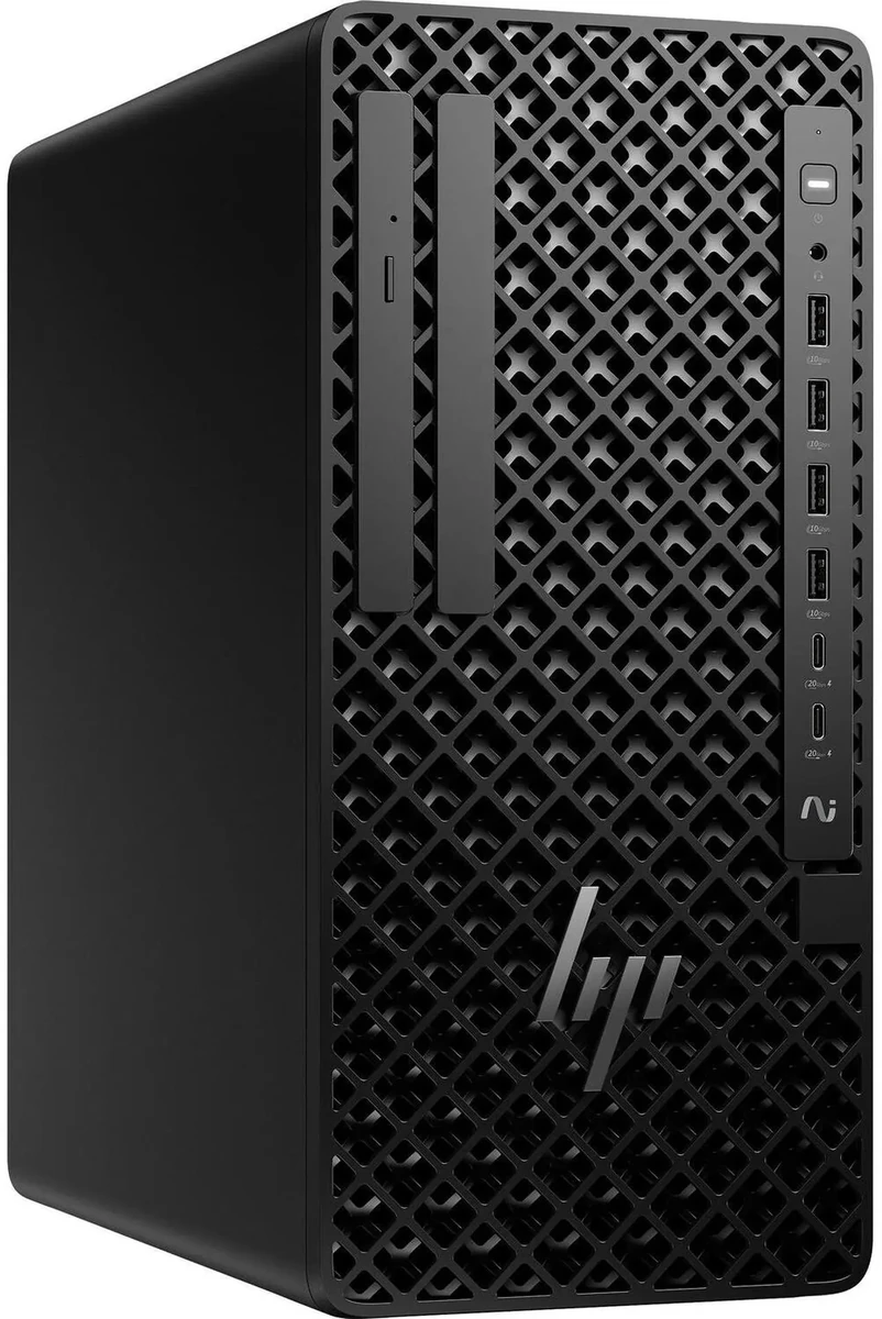 HP 3 year Active Care Next Business Day Onsite Desktop Hardware Support thumbnail 4