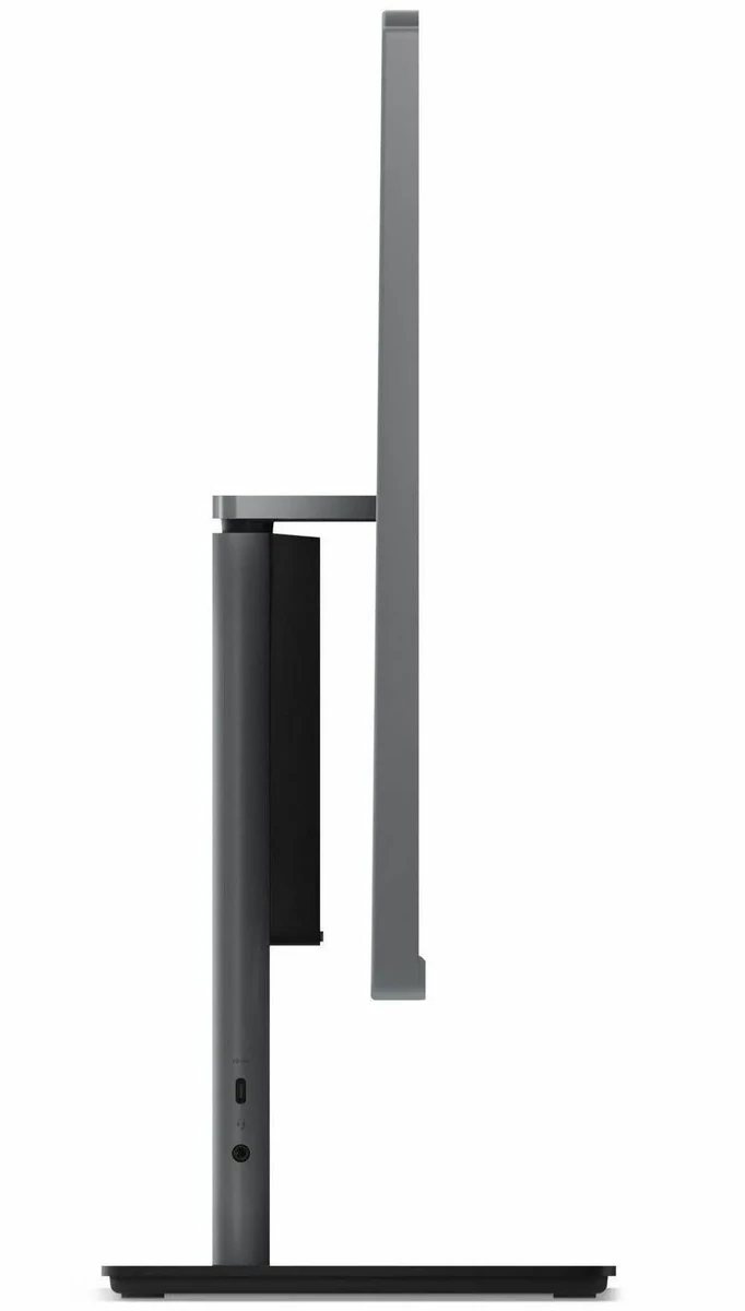 Lenovo ThinkCentre neo 50a 27 Gen 5, Intel Core i7 13620H, 8GB DDR5 5200, 512GB SSD M.2 2280 PCIe 4.0x4 NVMe Opal 2.0, No OS, 27" FHD, No ODD, WLAN + Bluetooth (Intel Wi-Fi 6 AX201, 802.11ax 2x2 + BT5.2), 5.0MP Camera, 3Wx2 Speakers, EOS Wireless Keyboard & Mouse, Luna Grey, 1 Year Warranty, Rear Po