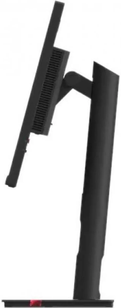 Lenovo ThinkVision S27i-30 27" FHD Monitor, Raven Black Color, Connectivity: 1 VGA, 2 HDMI 1.4 thumbnail 4