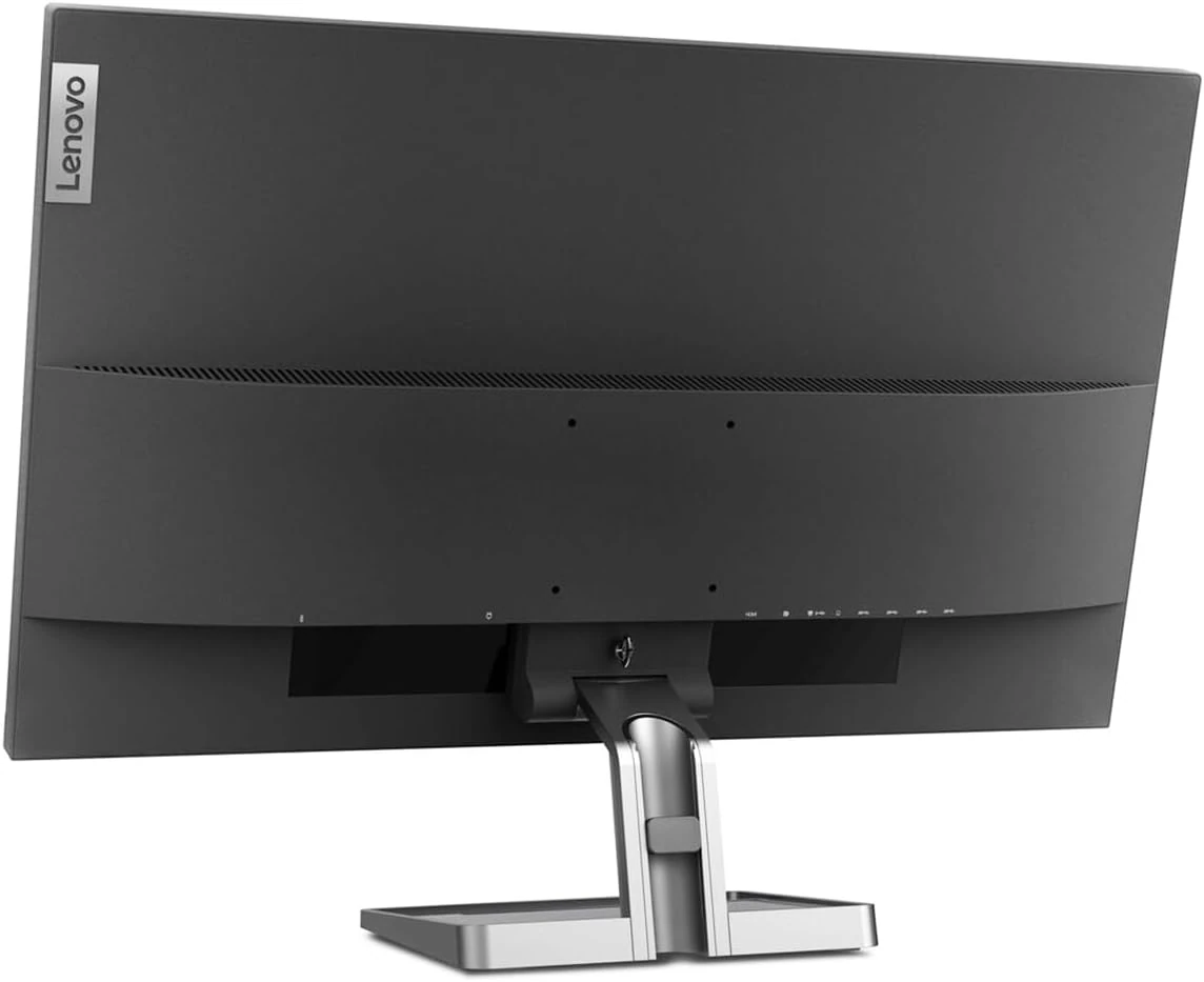 Lenovo L32p-30 31.5" 4K UHD Monitor, Integrated Speakers, Raven Black Color Connectivity: 1 HDMI 2.0, 1 DisplayPort 1.2, 1 USB-C 3.2 Gen 1 (DP 1.2 Alt Mode, USB upstream), 4 USB 3.2 Gen 1 thumbnail 3