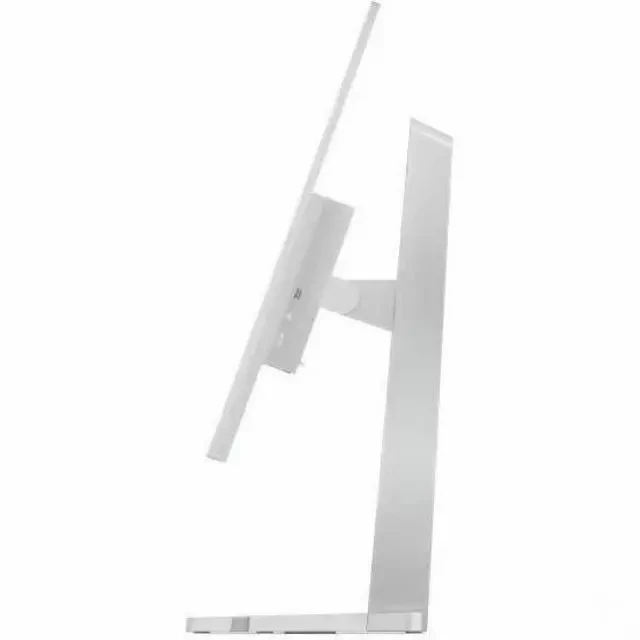 Lenovo L27i-4A 27" FHD Monitor, Integrated Speakers, Cloud Grey Color, Connectivity: 1 VGA, 2 HDMI 1.4 thumbnail 2