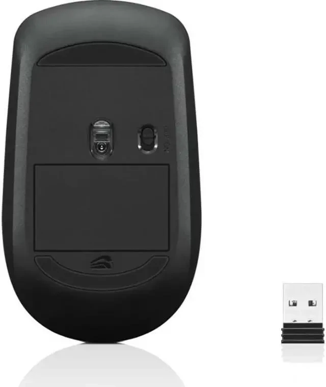 Lenovo 400 Wireless Mouse