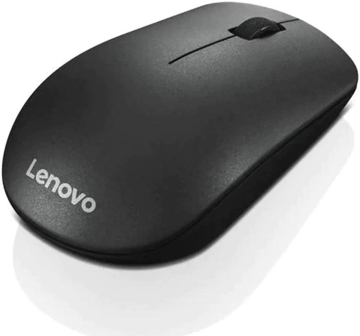 Lenovo 400 Wireless Mouse thumbnail 3