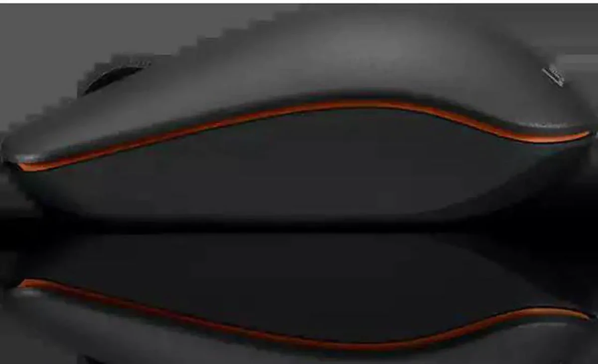 Lenovo 400 Wireless Mouse thumbnail 4