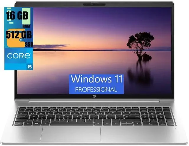 HP EliteBook 1040 G10, Intel Core i7 1355U, 16GB DDR5 5600, 512GB PCIe NVMe M.2 SSD, FreeDOS, 14" WUXGA, No ODD, Intel Wi-Fi 6E AX211 (2x2) and Bluetooth 5.3 wireless card, 5MP Camera, Audio by Bang & Olufsen, dual stereo speakers, dual microphones enhanced by AI noise reduction, Fingerprint Reader,