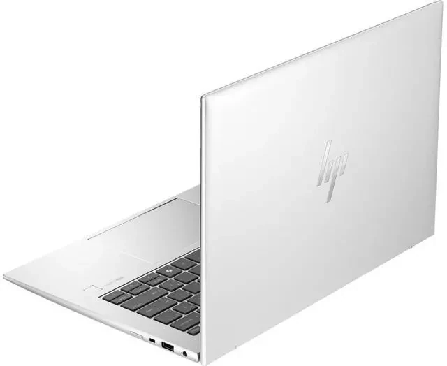 HP EliteBook 640 G10, Intel Core i5 1335U, 16GB DDR4 3200, 512GB PCIe NVMe M.2 SSD, FreeDOS, 14" FHD, No ODD, Intel Wi-Fi 6E AX211 (2x2) and Bluetooth 5.3 wireless card (supporting gigabit data rate), 720p HD Camera, Dual stereo speakers, dual array microphones, Fingerprint Reader, Backlit Keyboard,