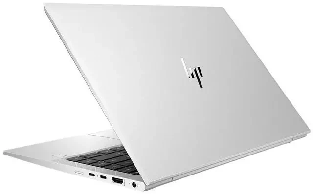 HP ProBook 450 G10, Intel Core i7 1355U, 16GB DDR4 3200, 512GB PCIe NVMe M.2 SSD, Windows 11 Pro, 15.6" FHD, No ODD, Realtek Wi-Fi 6E RTL8852CE (2x2) and Bluetooth 5.3 wireless card, 720p HD Camera, Dual stereo speakers, dual array microphones, Fingerprint Reader, Backlit Keyboard, Pike Silver, 1 Ye