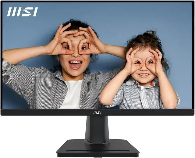 Samsung S30GD 22" FHD Monitor, Black Color Connectivity: 1 VGA, 1 HDMI 1.4 thumbnail 4