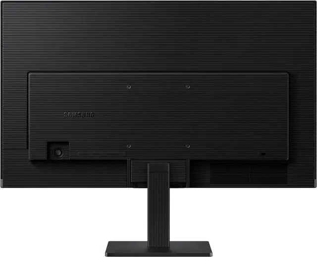 Samsung S30GD 24" FHD Monitor, Black Color Connectivity: 1 VGA, 1 HDMI 1.4 thumbnail 4