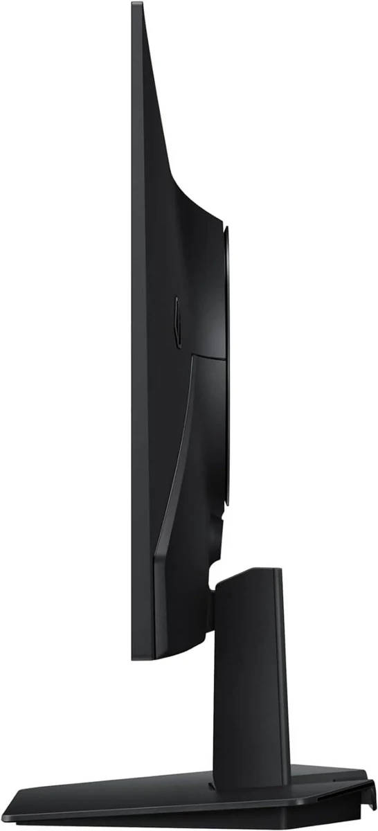 Samsung G40B 25" FHD Gaming Monitor, 1920x1080, 16:9, 240Hz, Height/Tilt/Swivel/Pivot Adjustable, Black Color Connectivity: 1 DisplayPort 1.2, 2 HDMI 2.0, 1 Headphone thumbnail 4