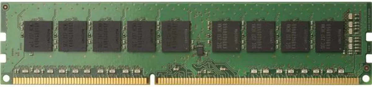 KINGSTON Desktop RAM DDR3L 4GB 1600